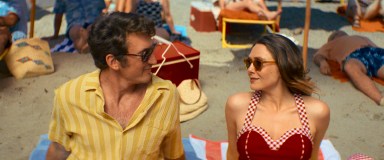 How A24’s ‘Eternity’ Uses Color To Make Love Feel Alive (And Why Colorist David Tomiak’s Work Is The Film’s Secret Weapon)