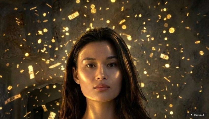 A Short Prayer To Ask God To Bless Your Finances And Expand Your Career