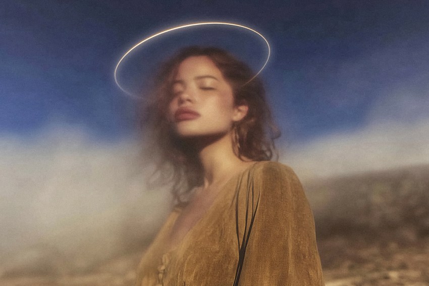 You Can’t Build a Future on What God Asked You to Leave Behind