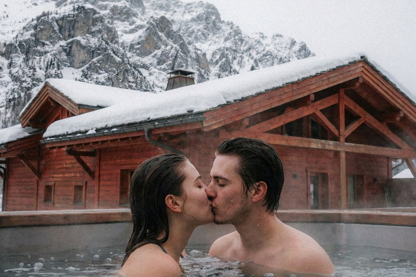 Trust Your Heart Knows The Truth, Even When Your Mind Cannot Make Sense Of It