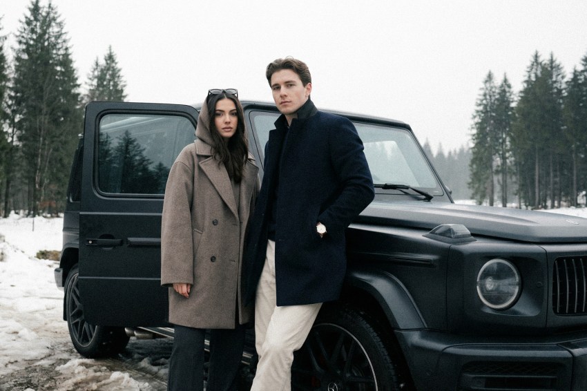 Let Yourself Be Happier Than You Think You Deserve