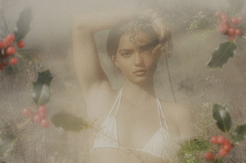 Just A List Of Ways I’ve Disappointed Myself Lately