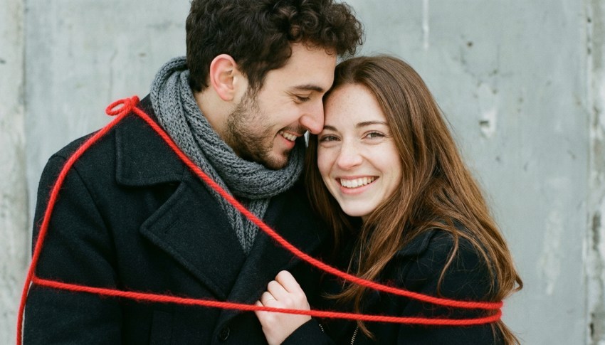 3 Zodiacs Meeting Their Soulmate This Janaury (Predicted By Chinese Folklore’s Red Thread Theory)