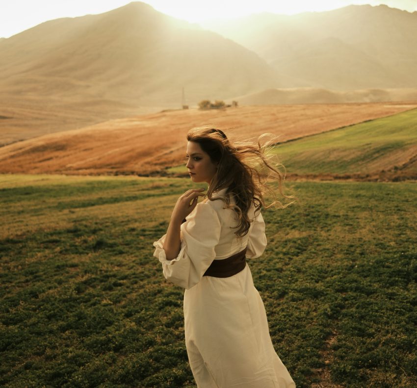 9 Undeniable Signs Your Manifestation Is About To Materialize