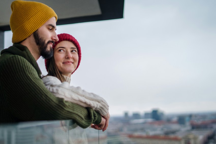 You Shouldn’t Wait For Him Forever