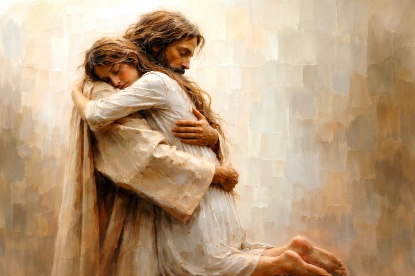 If You’re Feeling Weak Right Now, God Is Asking You to Read This