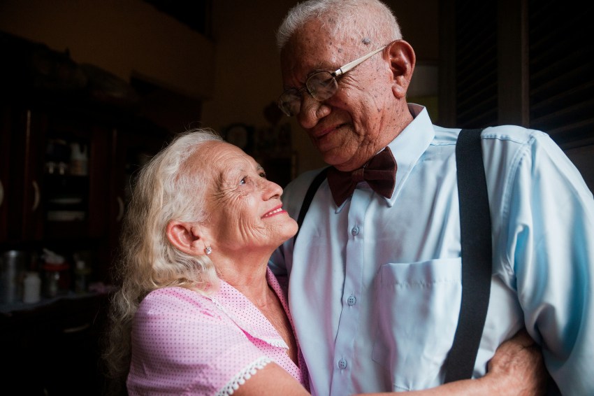 This Is What ‘Relationship Goals’ Are, Because It’s Not Cute Instagram Posts