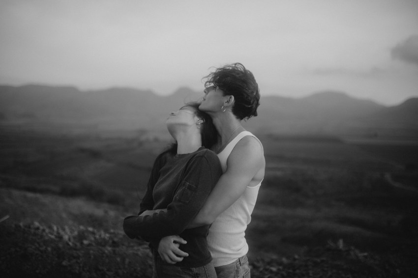 5 Mindset Shifts To Overcome Relationship Anxiety