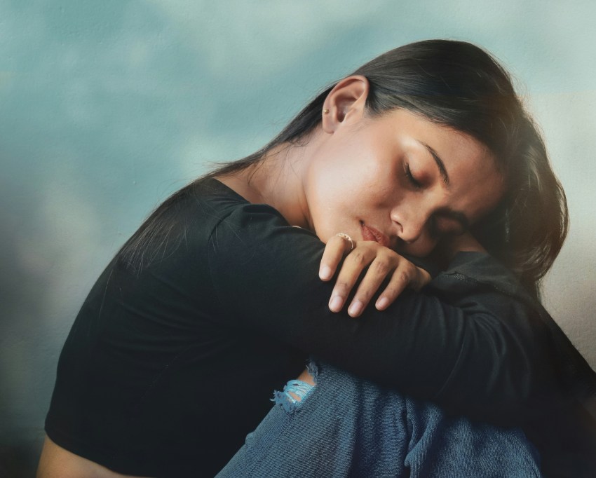 10 Ways To Strengthen Self-Love