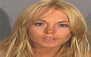 Top Ten Celebrity Excuses for Acting Completely Insane