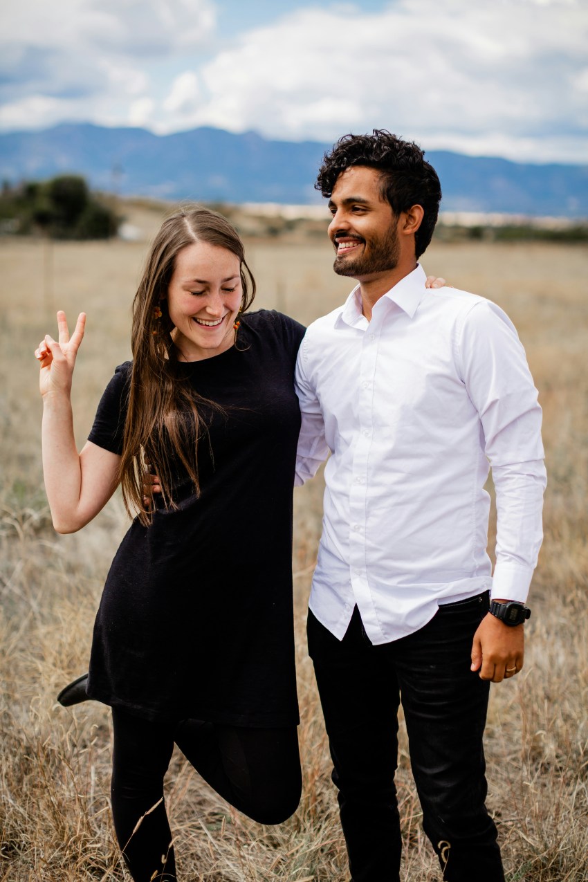 30 Questions To Strengthen Your Relationship