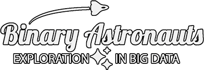 Logo caption